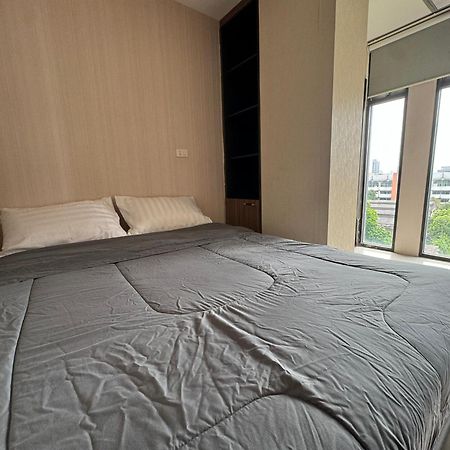 W8 Condo, Top Floor Luxe 3 Bedroom Penthouse, Hip Central Bangkok Area, 5 Mins From Thonglo Bts Station Екстериор снимка