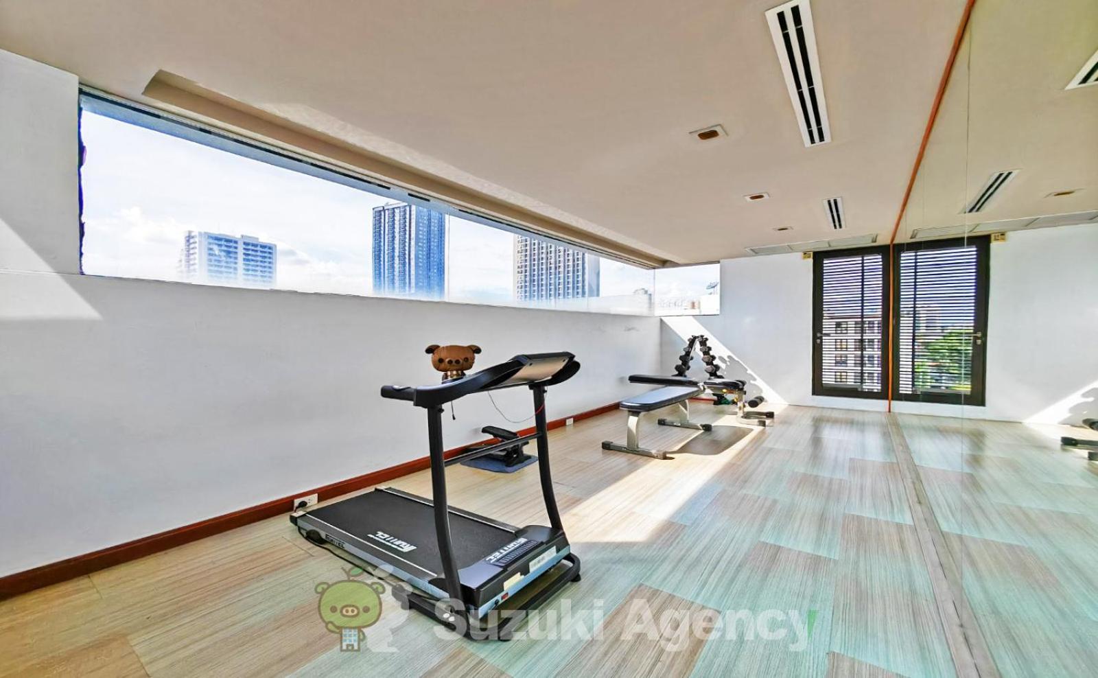 W8 Condo, Top Floor Luxe 3 Bedroom Penthouse, Hip Central Bangkok Area, 5 Mins From Thonglo Bts Station Екстериор снимка