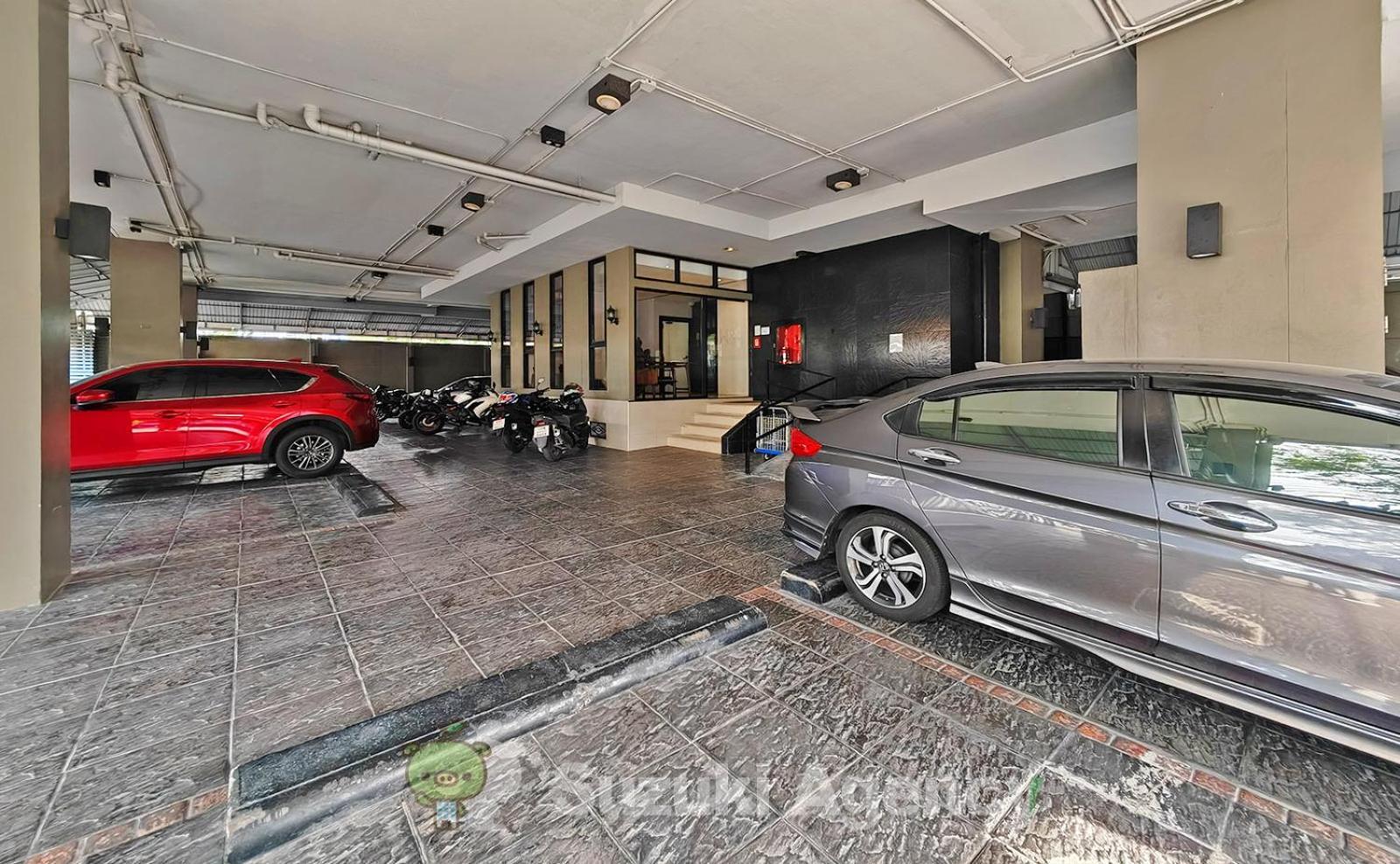 W8 Condo, Top Floor Luxe 3 Bedroom Penthouse, Hip Central Bangkok Area, 5 Mins From Thonglo Bts Station Екстериор снимка