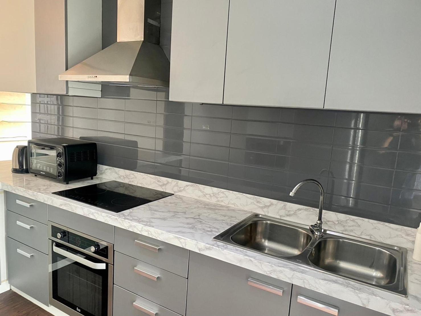 W8 Condo, Top Floor Luxe 3 Bedroom Penthouse, Hip Central Bangkok Area, 5 Mins From Thonglo Bts Station Екстериор снимка
