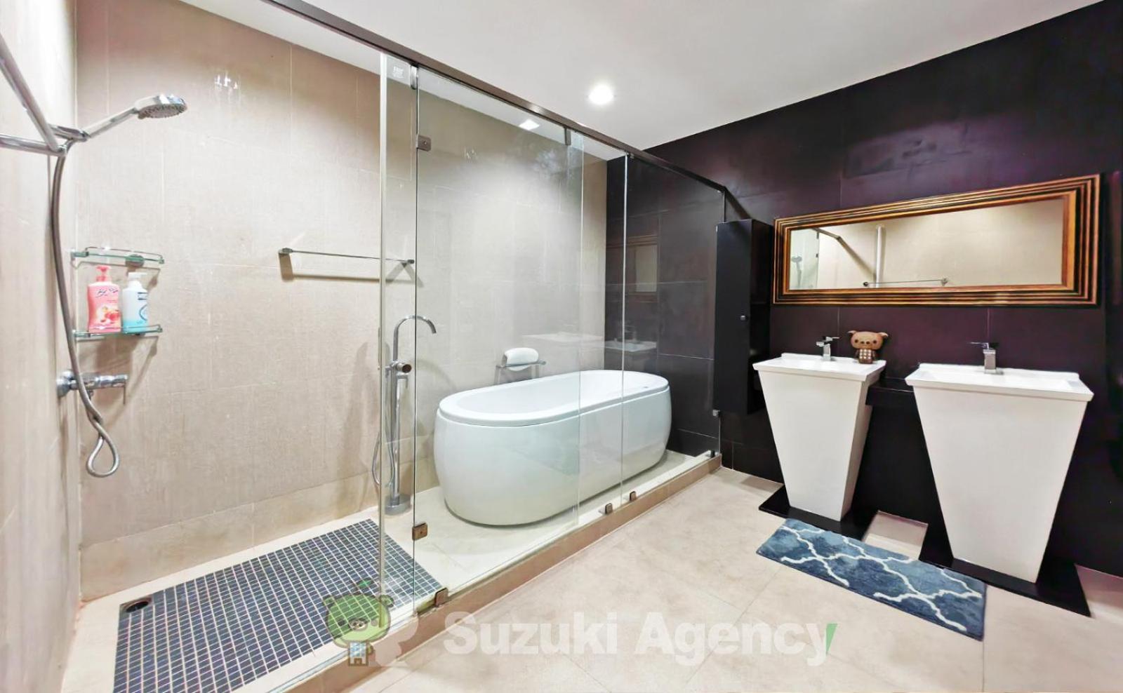 W8 Condo, Top Floor Luxe 3 Bedroom Penthouse, Hip Central Bangkok Area, 5 Mins From Thonglo Bts Station Екстериор снимка
