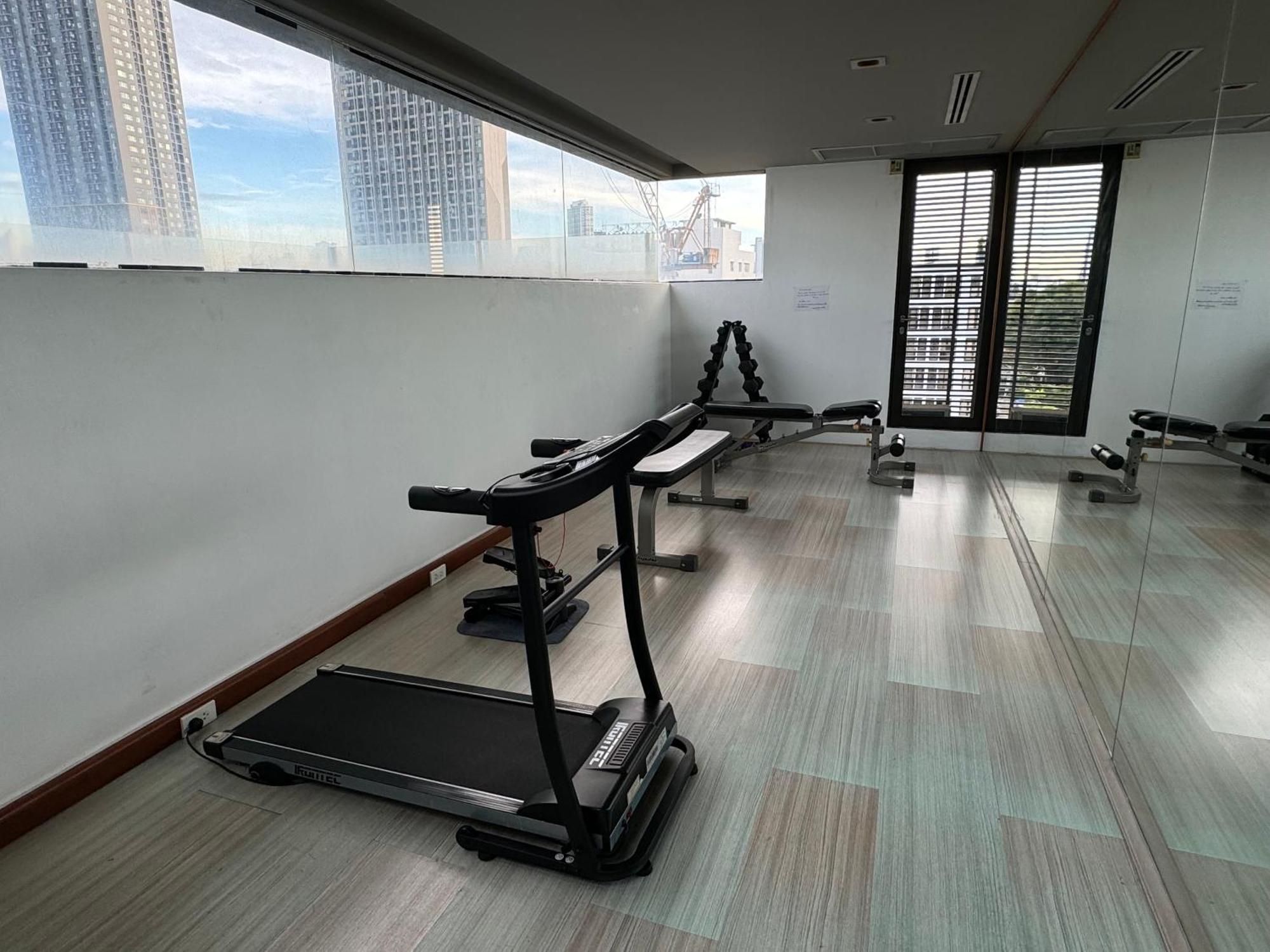 W8 Condo, Top Floor Luxe 3 Bedroom Penthouse, Hip Central Bangkok Area, 5 Mins From Thonglo Bts Station Екстериор снимка