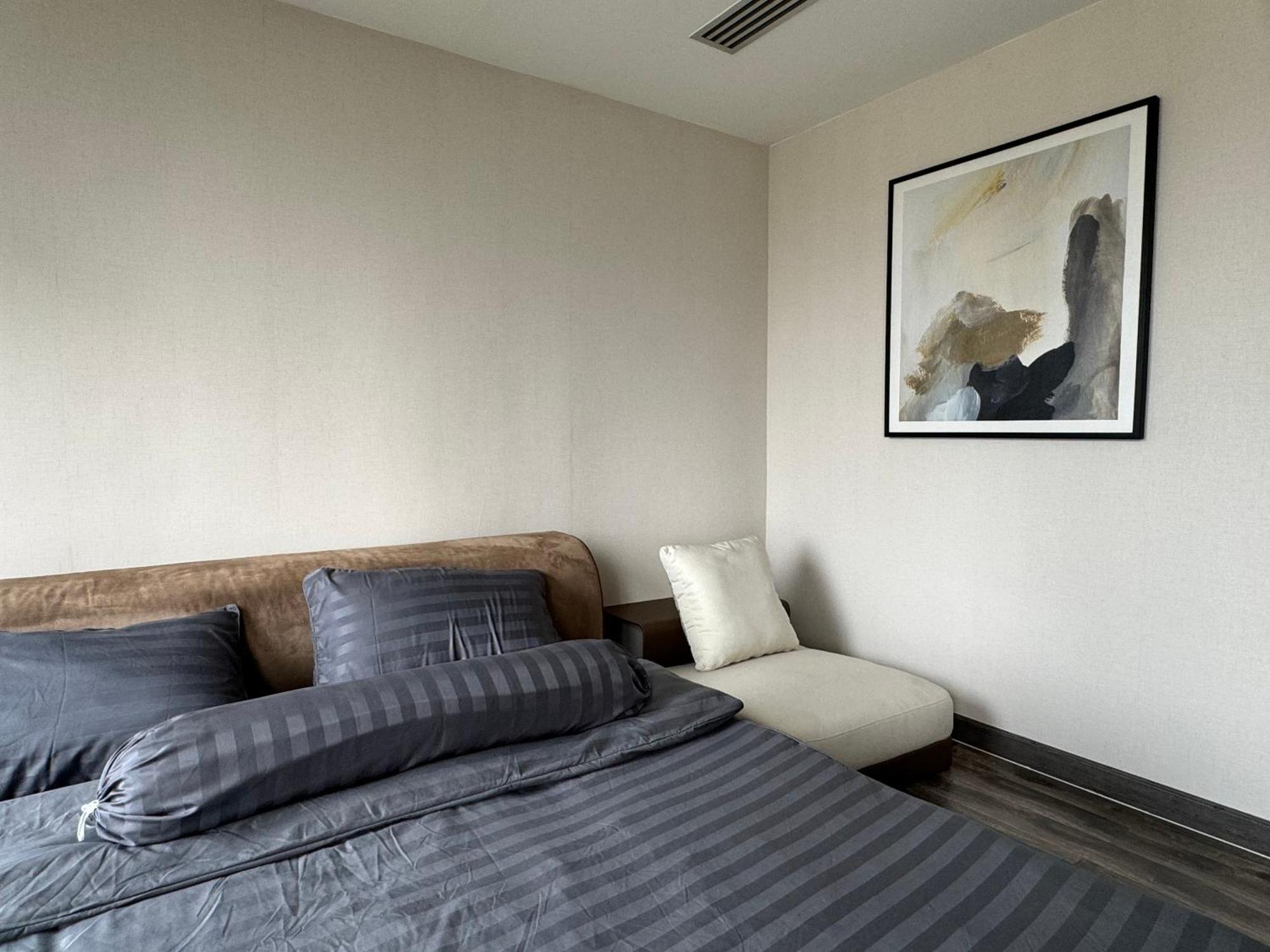 W8 Condo, Top Floor Luxe 3 Bedroom Penthouse, Hip Central Bangkok Area, 5 Mins From Thonglo Bts Station Екстериор снимка